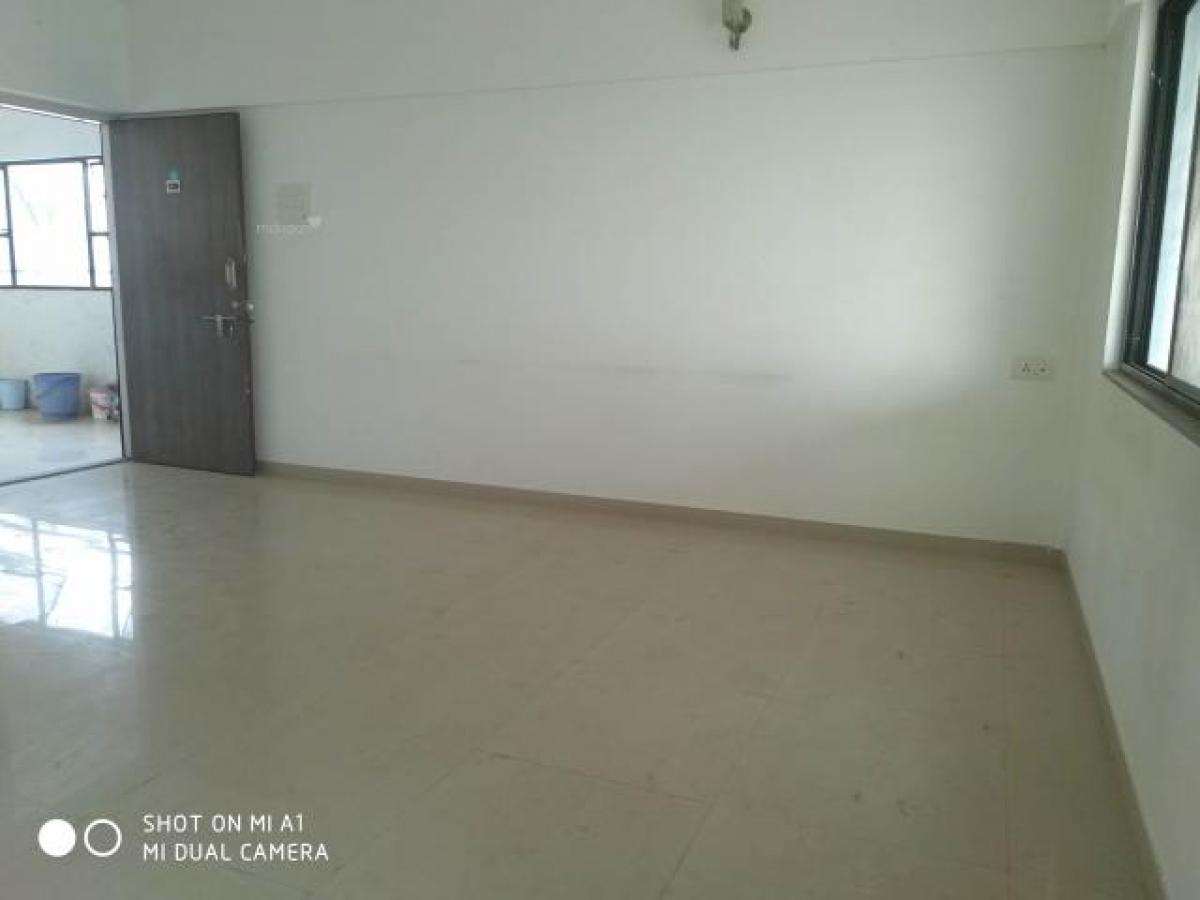 2 bedrooms House in Pune, India No. 7010