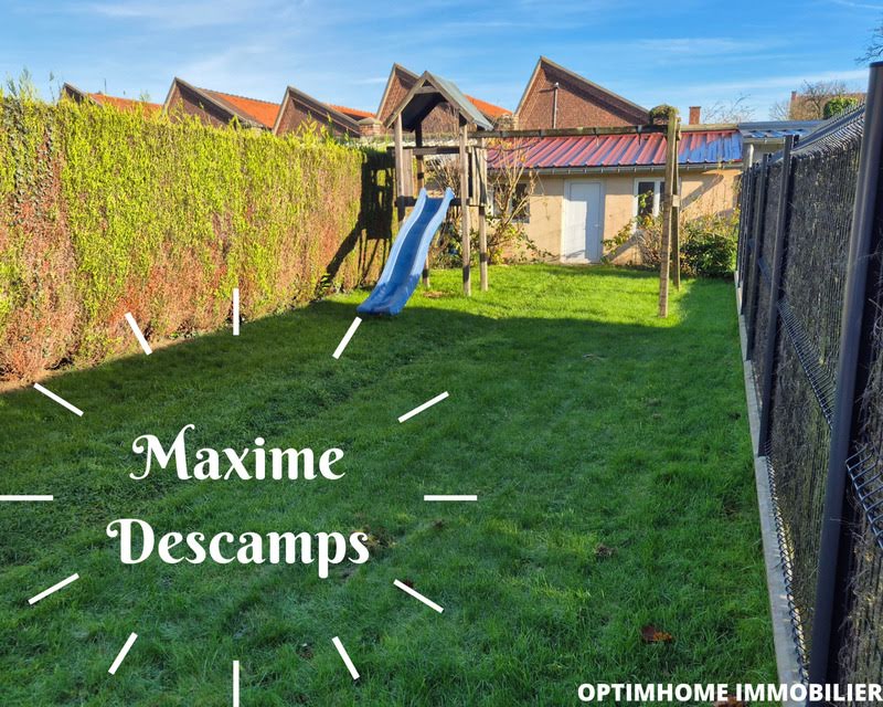 4 bedrooms House in Wervicq-Sud, France No. 47950