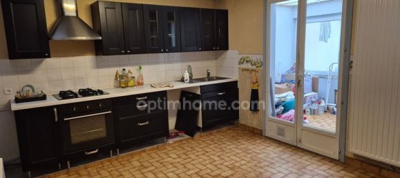 4 Schlafzimmer Haus in Wervicq-Sud, France, Nr. 47950 3