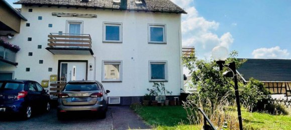 9 rooms Townhouse in Rhein-Lahn, Germany No. 261115 4