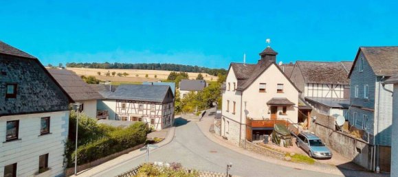 9 rooms Townhouse in Rhein-Lahn, Germany No. 261115 25