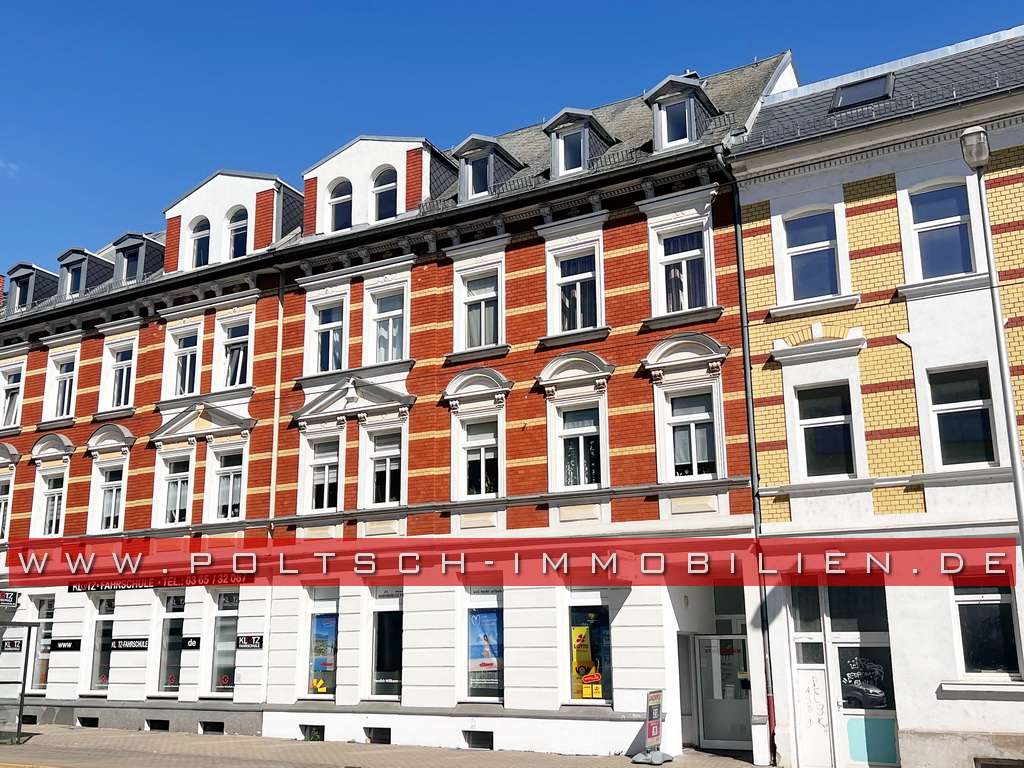 Edificio en Gera, Germany 320 m² No. 317649