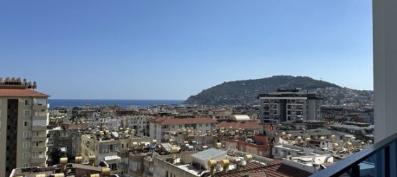 Apartment 5+1 in Antalya, Turkey No. 34128 18