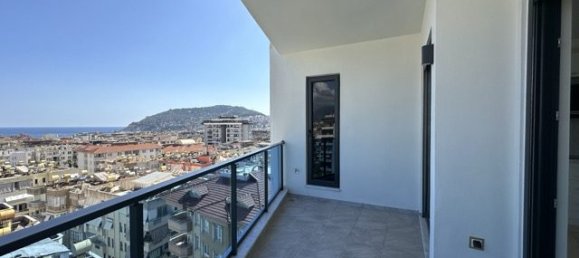 Apartment 5+1 in Antalya, Turkey No. 34128 19
