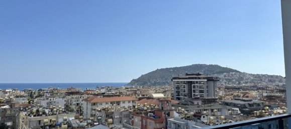 Apartment 5+1 in Antalya, Turkey No. 34128 11