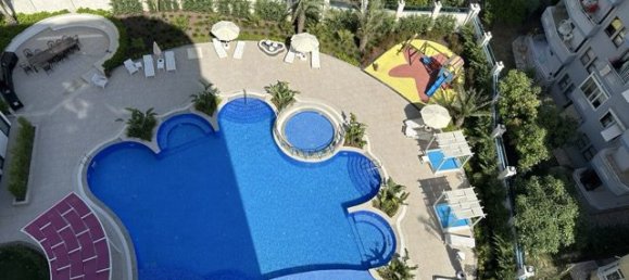 Apartment 5+1 in Antalya, Turkey No. 34128 17