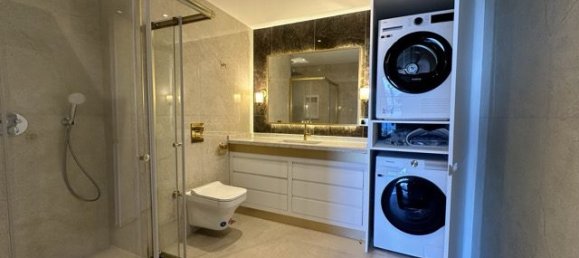 Apartment 5+1 in Antalya, Turkey No. 34128 9