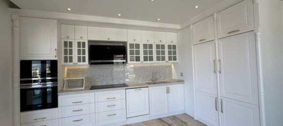 Apartment 5+1 in Antalya, Turkey No. 34128 21