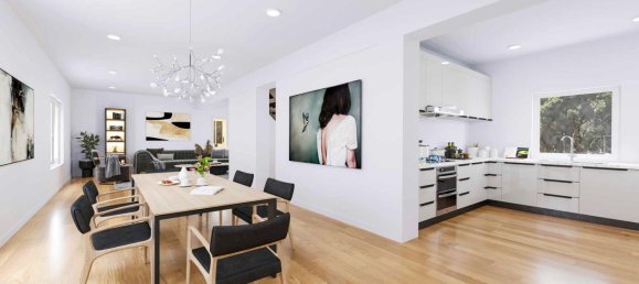 5 غرف نوم منزل في Nordwestmecklenburg, Germany رقم 360345 12