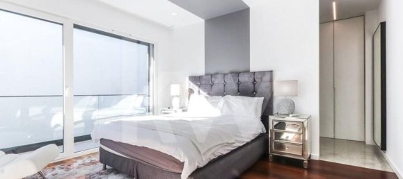 Дом с 4 спальнями в Алмада, Португалия № 71596 37