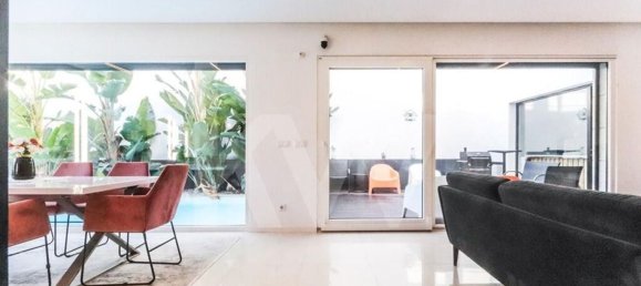 Дом с 4 спальнями в Алмада, Португалия № 71596 11