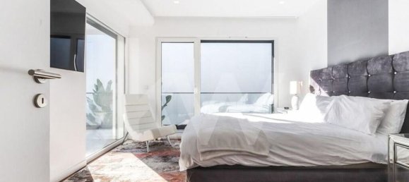 Дом с 4 спальнями в Алмада, Португалия № 71596 35