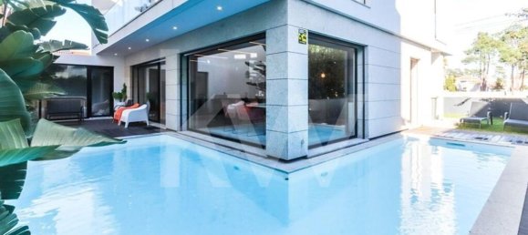 Дом с 4 спальнями в Алмада, Португалия № 71596 50