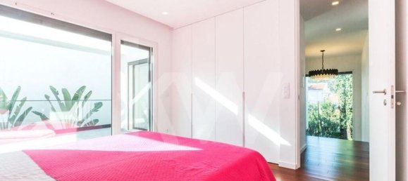 Дом с 4 спальнями в Алмада, Португалия № 71596 48