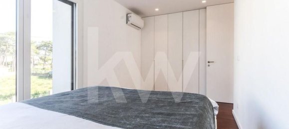 Дом с 4 спальнями в Алмада, Португалия № 71596 45