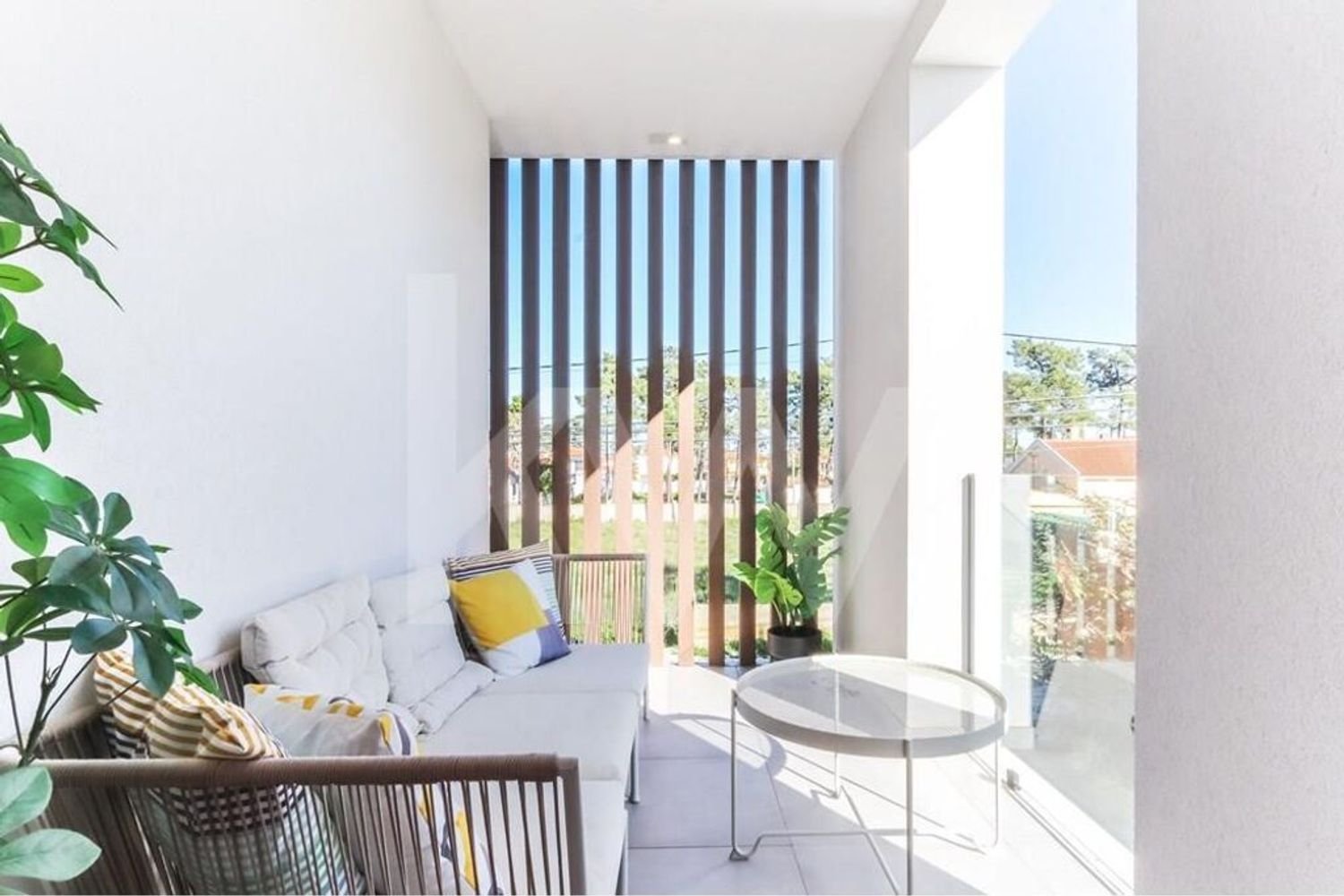 Дом с 4 спальнями в Алмада, Португалия № 71596