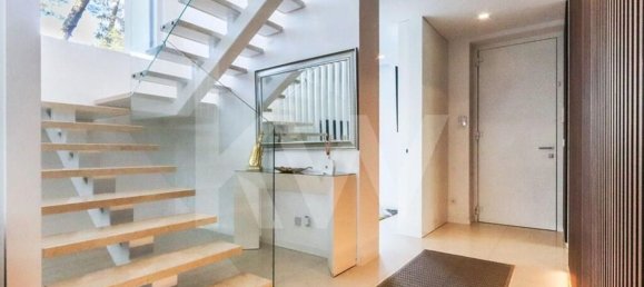 Дом с 4 спальнями в Алмада, Португалия № 71596 31