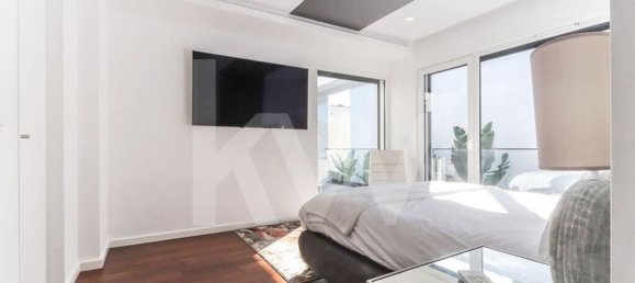 Дом с 4 спальнями в Алмада, Португалия № 71596 38