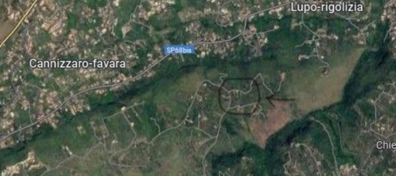 Terreno en Monreale, Italy 3100 m² No. 255821 3