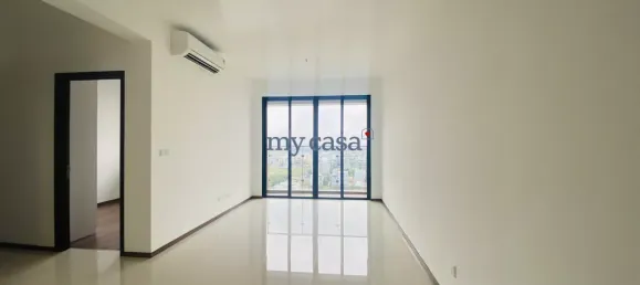 2 chambres appartement à louer à Thu Duc, Ho Chi Minh, Vietnam № 8766 5