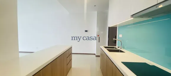 2 chambres appartement à louer à Thu Duc, Ho Chi Minh, Vietnam № 8766 3