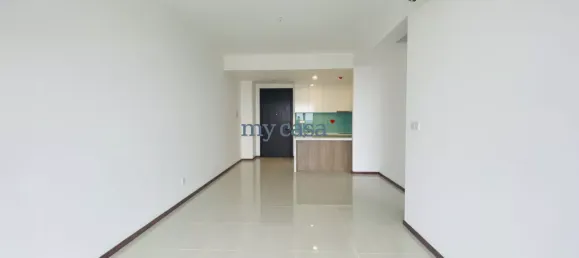 2 chambres appartement à louer à Thu Duc, Ho Chi Minh, Vietnam № 8766 7