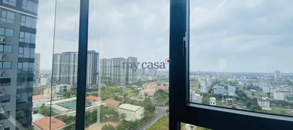 2 chambres appartement à louer à Thu Duc, Ho Chi Minh, Vietnam № 8766 16