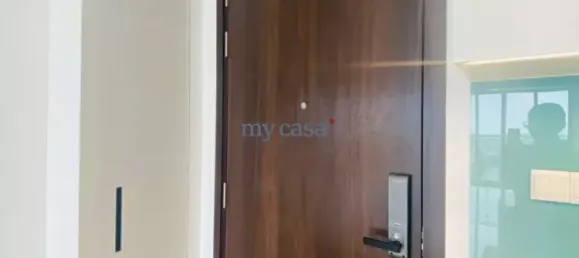 2 chambres appartement à louer à Thu Duc, Ho Chi Minh, Vietnam № 8766 4