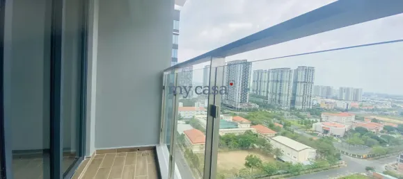 2 chambres appartement à louer à Thu Duc, Ho Chi Minh, Vietnam № 8766 11