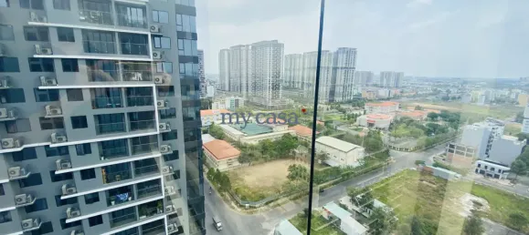 2 chambres appartement à louer à Thu Duc, Ho Chi Minh, Vietnam № 8766 17