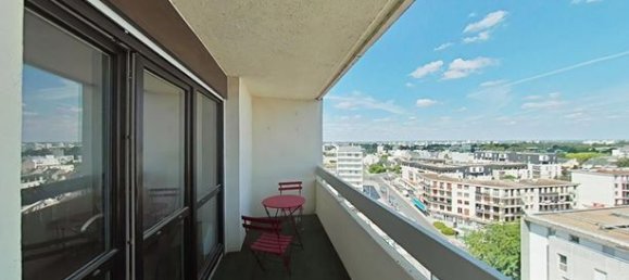 1 غرف نوم شقة في Joue-les-Tours, France رقم 306232 5