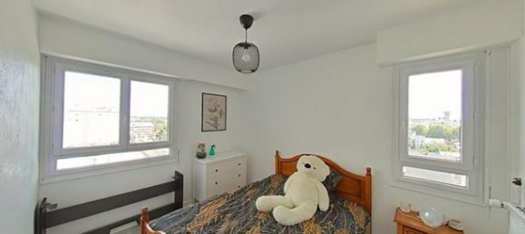 1 غرف نوم شقة في Joue-les-Tours, France رقم 306232 3