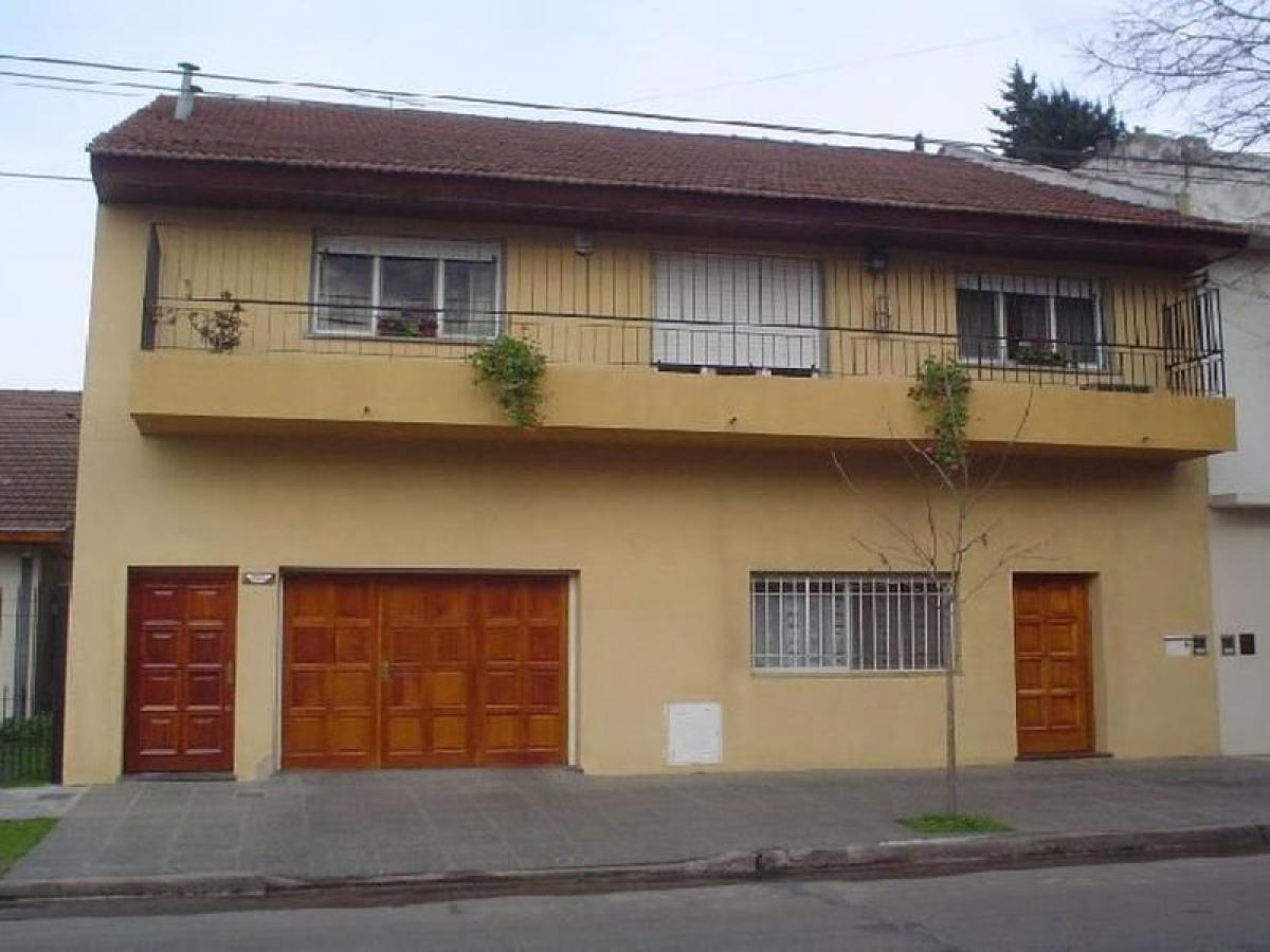 4 bedrooms House in Bermudez, Argentina No. 7288