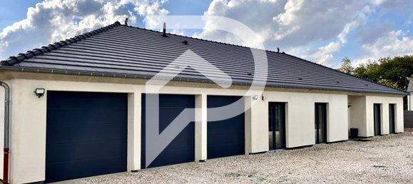 4 bedrooms House in Haucourt-Moulaine, France No. 237396 10
