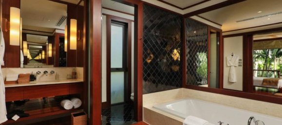 Villa de 3 dormitorios en Kamala, Thailand No. 25112 9