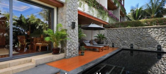 3 bedrooms Villa in Bangkok, Thailand No. 25112 2