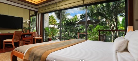 3 bedrooms Villa in Bangkok, Thailand No. 25112 10