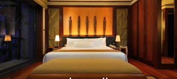 3 bedrooms Villa in Bangkok, Thailand No. 25112 7