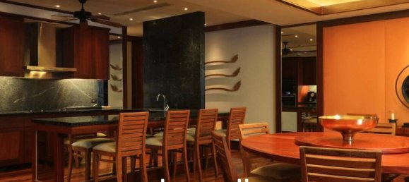 3 bedrooms Villa in Bangkok, Thailand No. 25112 8