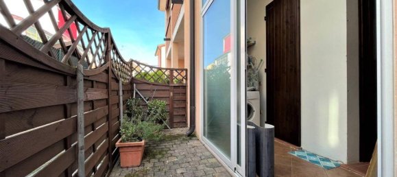 3 rooms House in Comacchio, Italy No. 19773 8