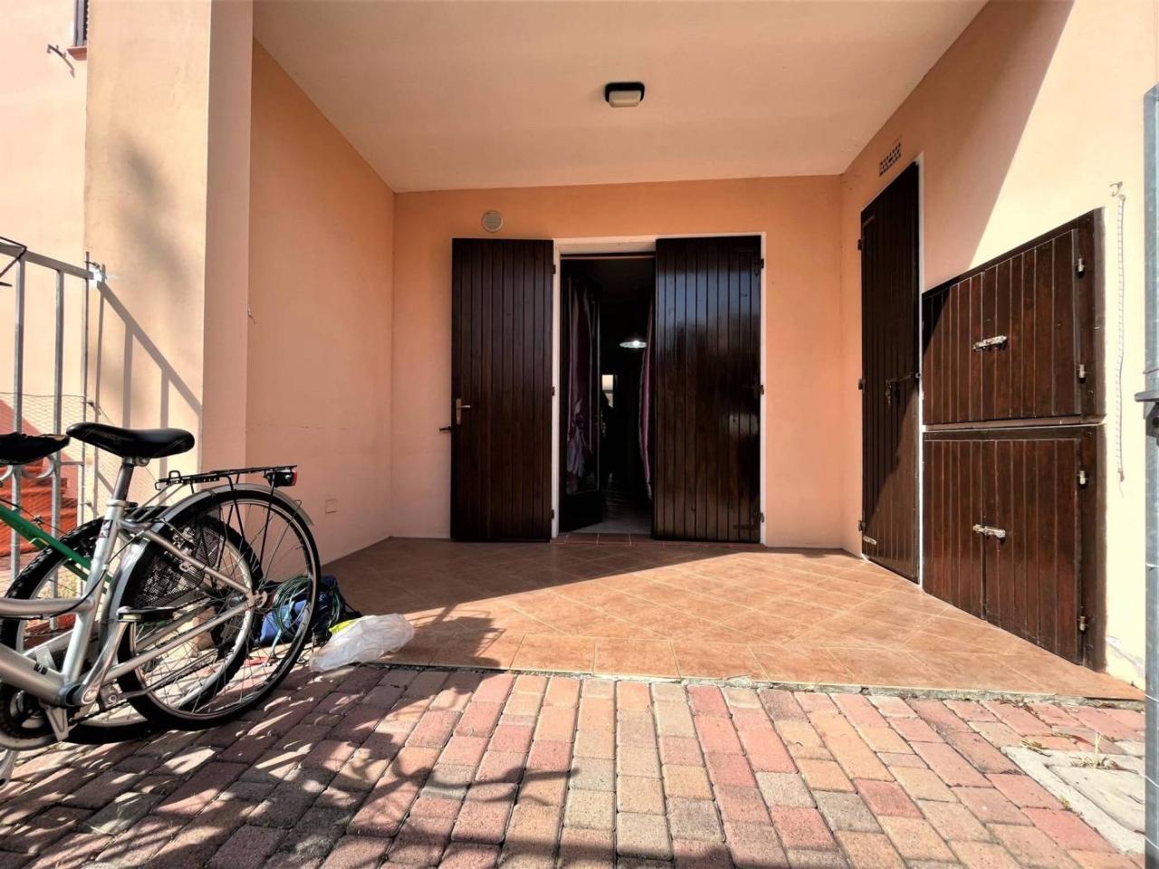 3 rooms House in Comacchio, Italy No. 19773