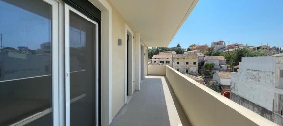 Квартира 84м² в Керкира, Центральная Керкира и Диапонтии-Ниси, Керкира, Ионические острова, Пелопоннес, Западная Греция и Ионические острова, Греция № 94288 2