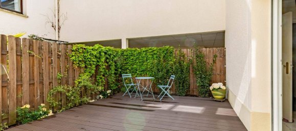 Дом с 3 спальнями в Курбевуа, Франция № 130217 12