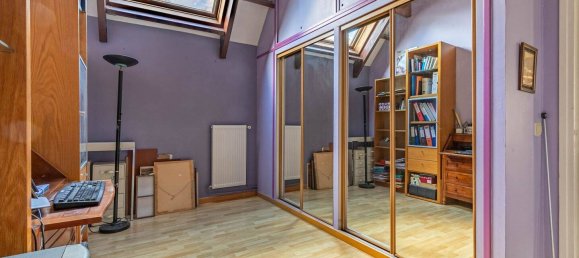 Дом с 3 спальнями в Курбевуа, Франция № 130217 18