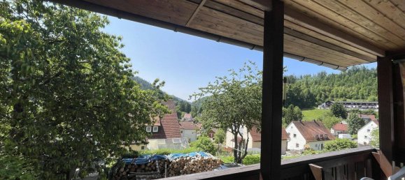 7 rooms Townhouse in Bayreuth, Germany No. 236273 9