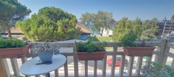 3 Schlafzimmer Wohnung in Evian-les-Bains, France, Nr. 343484 3