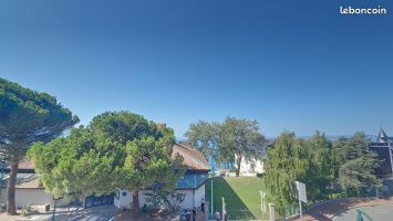 3 Schlafzimmer Wohnung in Evian-les-Bains, France, Nr. 343484