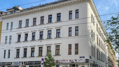 Imóvel comercial de 1 divisão em Rudolfsheim-Funfhaus, Austria N.º 240474