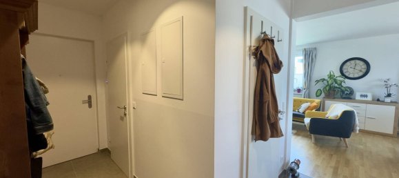 Квартира с 3 комнатами в Лаксенбург, Австрия № 134203 2