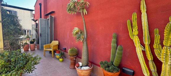 Apartamento de 5 divisões em Pozzuoli, Italy N.º 16404 8